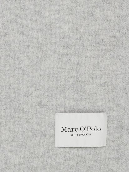 Шарф Marc O’Polo модель 110621102121-927 — фото 2 - INTERTOP