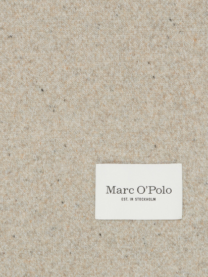 Шарф Marc O’Polo модель 110621102161-711 — фото - INTERTOP