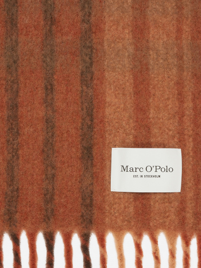 Шарф Marc O’Polo модель 110810302139-Z47 — фото - INTERTOP