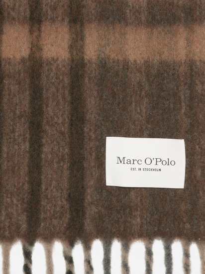 Шарф Marc O’Polo модель 110810302139-Z48 — фото - INTERTOP