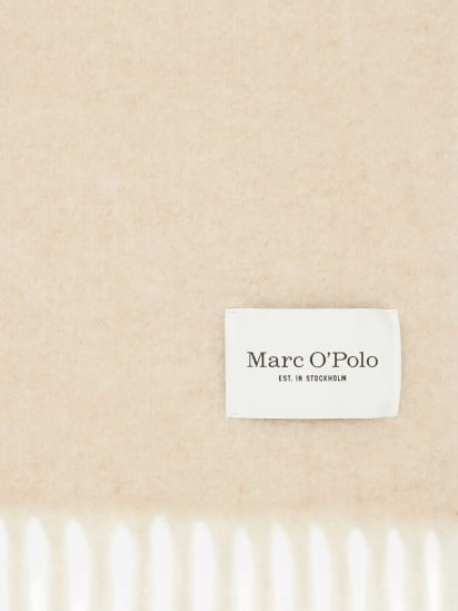 Шарф Marc O’Polo модель 110810302159-Z49 — фото - INTERTOP