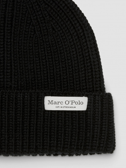 Шапка Marc O’Polo модель 112609901079-990 — фото 3 - INTERTOP