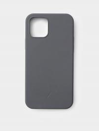 Тёмно-серый - Чехол для смартфона Marc O’Polo iPhone 12 Native Union Clic