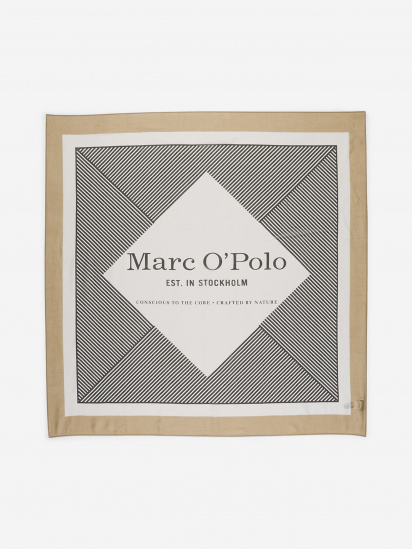 Платок Marc O’Polo модель 201825502141-J31 — фото - INTERTOP