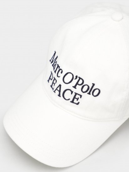 Кепка Marc O’Polo модель 202806501053-139 — фото 3 - INTERTOP