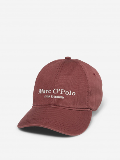 Кепка Marc O’Polo модель 227810001076-668 — фото - INTERTOP