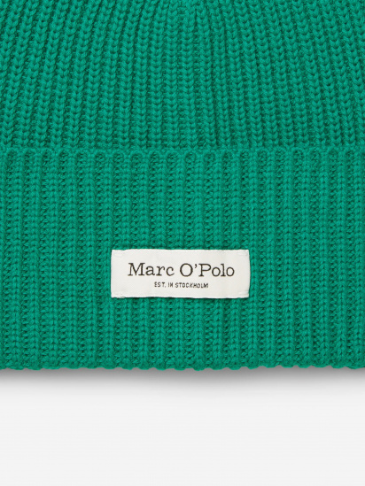 Шапка Marc O’Polo модель 209605901141-491 — фото - INTERTOP