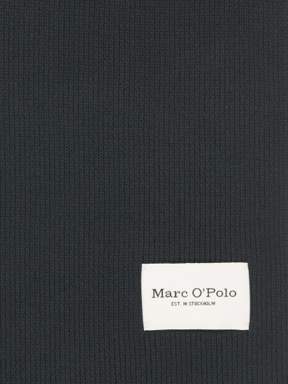 Шапка/шарф Marc O’Polo модель 232515309012-898 — фото 4 - INTERTOP