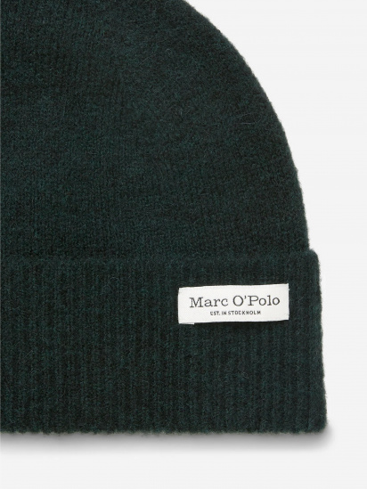 Шапка Marc O’Polo модель 209605101163-498 — фото - INTERTOP