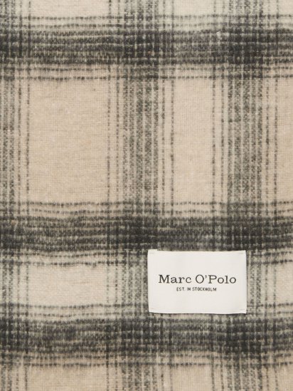 Шарф Marc O’Polo модель 230821302120-H98 — фото 3 - INTERTOP