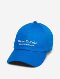 Синій - Кепка Marc O’Polo