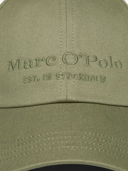 Кепка Marc O’Polo модель M22806801076-465 — фото 3 - INTERTOP