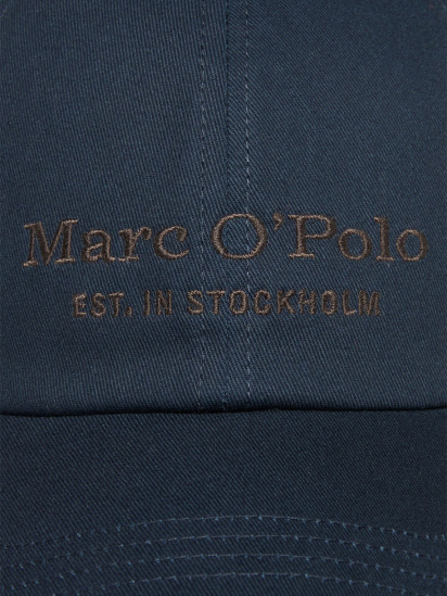 Кепка Marc O’Polo модель M22806801076-898 — фото 3 - INTERTOP
