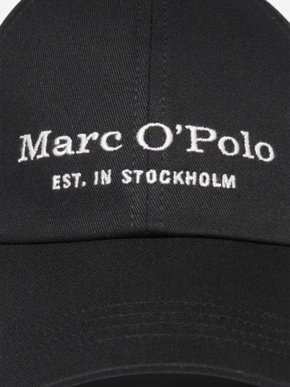 Кепка Marc O’Polo модель M22806801076-990 — фото 3 - INTERTOP