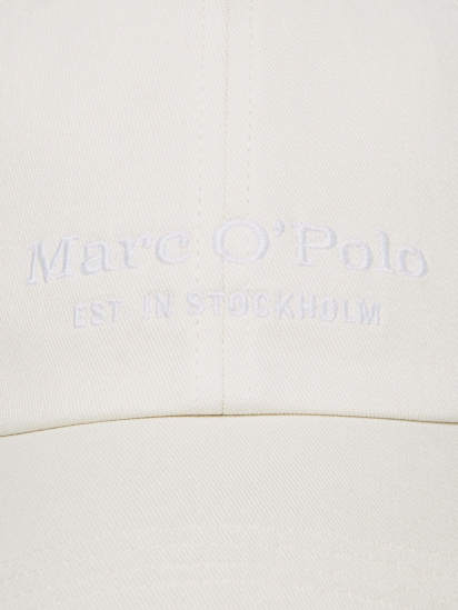 Кепка Marc O’Polo модель 303806801063-159 — фото 3 - INTERTOP