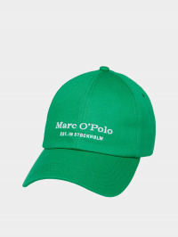 Зелёный - Кепка Marc O’Polo