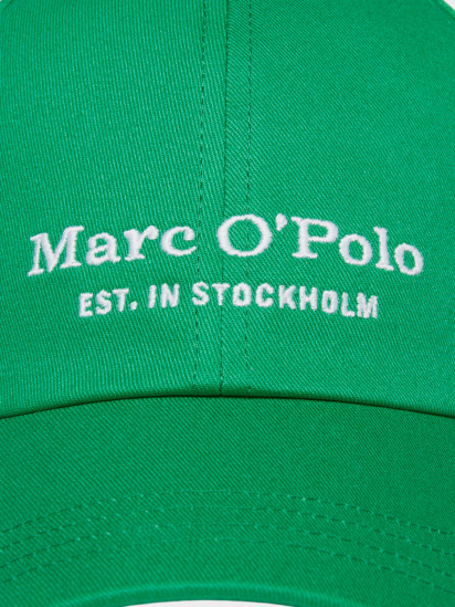 Кепка Marc O’Polo модель 303806801063-452 — фото 3 - INTERTOP