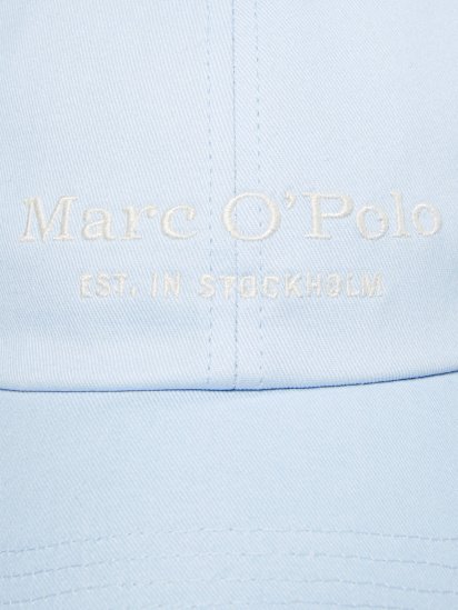 Кепка Marc O’Polo модель 327806801076-826 — фото 3 - INTERTOP