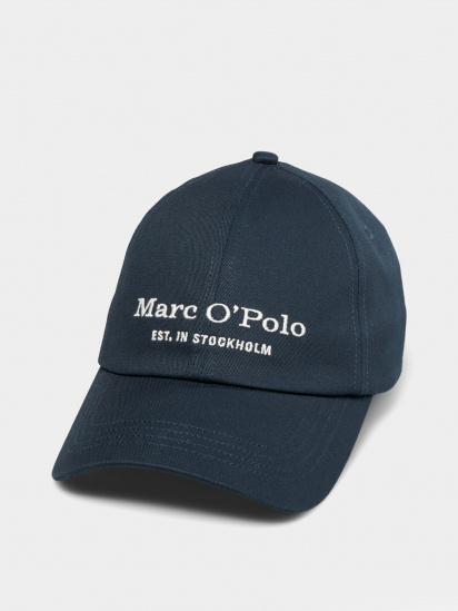 Кепка Marc O’Polo модель 327806801076-898 — фото - INTERTOP