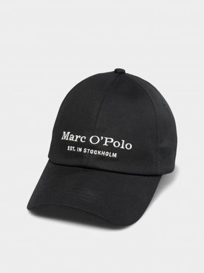Кепка Marc O’Polo модель 327806801076-990 — фото - INTERTOP