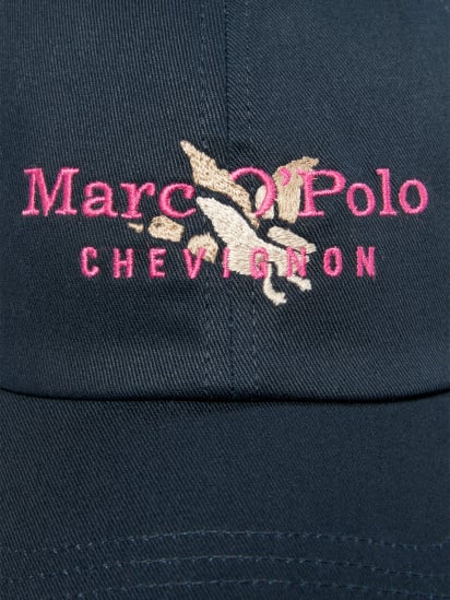 Кепка Marc O’Polo модель 328806801036-898 — фото 3 - INTERTOP