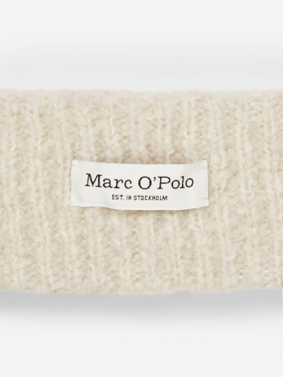 Повязка на голову Marc O’Polo модель 309602701061-156 — фото - INTERTOP