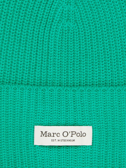 Шапка Marc O’Polo модель 309605901141-438 — фото - INTERTOP