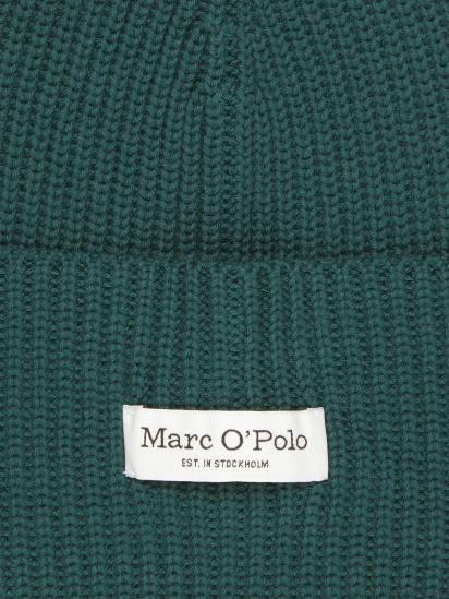 Шапка Marc O’Polo модель 309605901141-471 — фото - INTERTOP