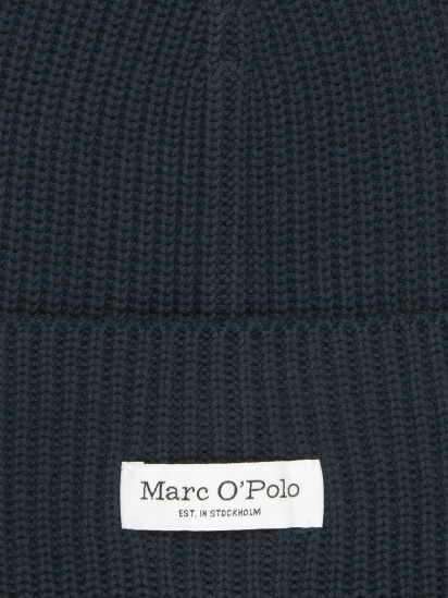 Шапка Marc O’Polo модель 309605901141-899 — фото - INTERTOP