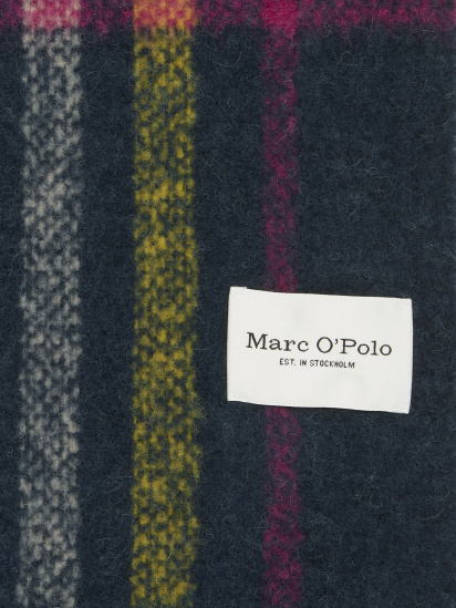 Шарф Marc O’Polo модель 309804902329-H17 — фото 3 - INTERTOP