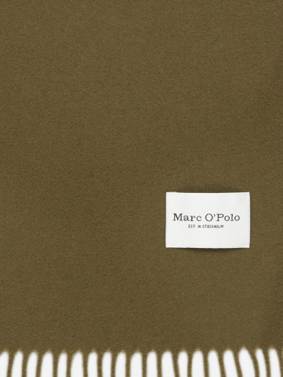 Шарф Marc O’Polo модель 309805102065-442 — фото 3 - INTERTOP