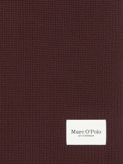Шарф Marc O’Polo модель 329502202028-690 — фото 3 - INTERTOP