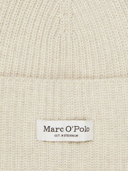 Шапка Marc O’Polo модель 309605901141-145 — фото - INTERTOP