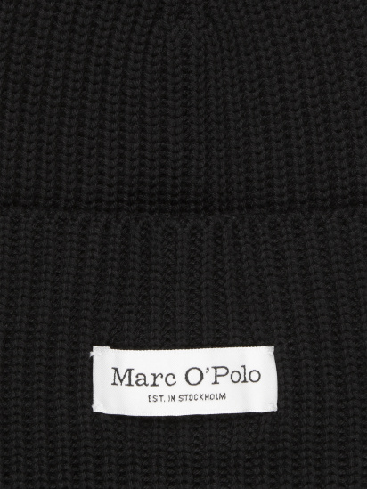 Шапка Marc O’Polo модель 309605901141-990 — фото - INTERTOP