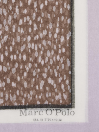 Шарф Marc O’Polo модель 310817502349-Z19 — фото 3 - INTERTOP