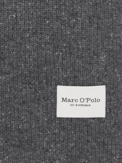 Шарф Marc O’Polo модель 330506602044-969 — фото 4 - INTERTOP
