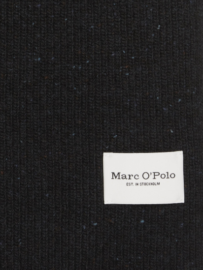 Шарф Marc O’Polo модель 330506602044-990 — фото 4 - INTERTOP