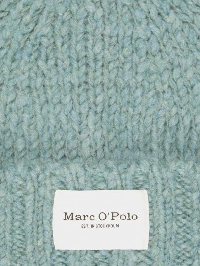 Шапка Marc O’Polo модель 330609601234-853 — фото - INTERTOP