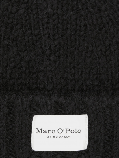 Шапка Marc O’Polo модель 330609601234-990 — фото - INTERTOP