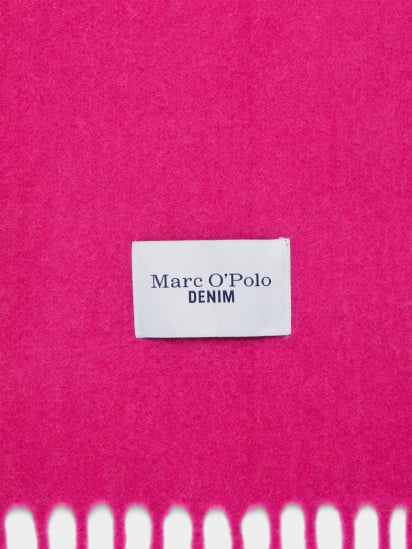 Шарф Marc O’Polo DENIM модель 350805602097-R01 — фото 4 - INTERTOP