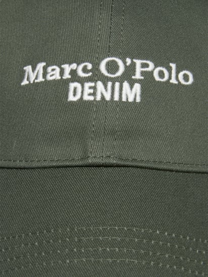 Кепка Marc O’Polo DENIM модель 461806801065-475 — фото 3 - INTERTOP