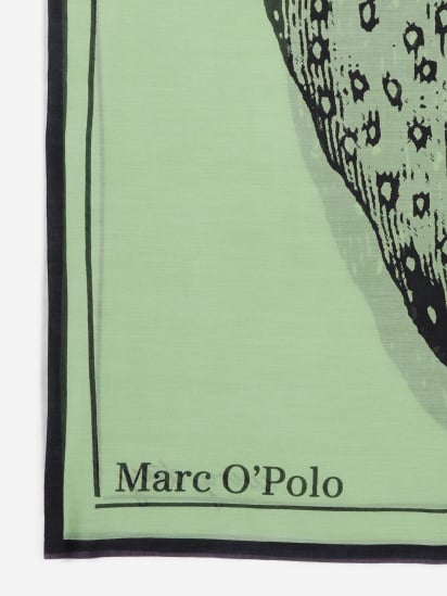Хустка Marc O’Polo модель 402819502049-B43 — фото 3 - INTERTOP
