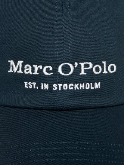 Кепка Marc O’Polo модель 426806801076-898 — фото 3 - INTERTOP