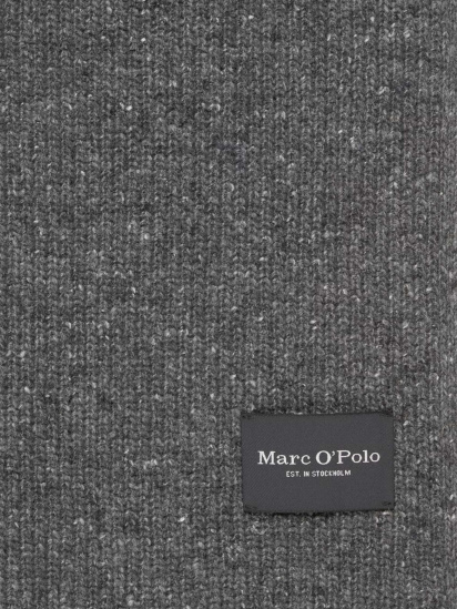 Шарф Marc O’Polo модель 430506602044-969 — фото 3 - INTERTOP