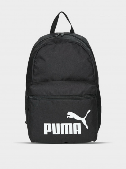 Рюкзак Puma модель 07548701 — фото - INTERTOP