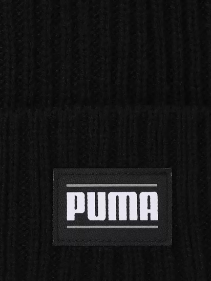 Шапка PUMA модель 02403801 — фото 3 - INTERTOP