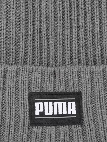 Шапка PUMA модель 02403803 — фото 3 - INTERTOP