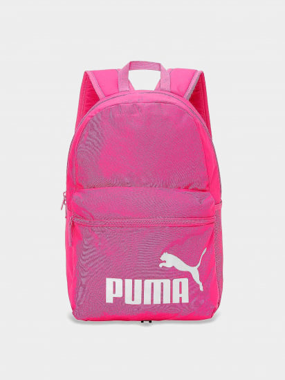 Рюкзак PUMA модель 07548763 — фото - INTERTOP