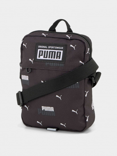 Рюкзак PUMA модель 07913509 — фото - INTERTOP