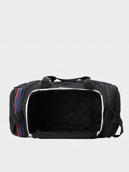 Дорожная сумка PUMA модель 07910901 — фото 4 - INTERTOP